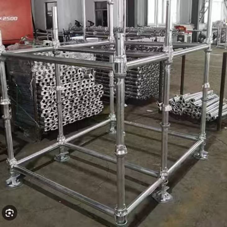 Scaffolding Cup Lock factory