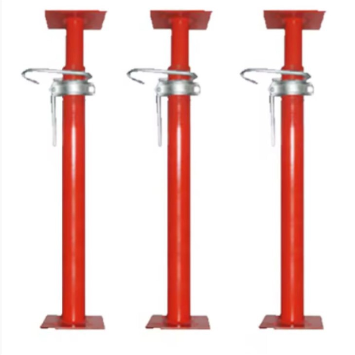 Versatile Adjustable Shoring Support For Concrete Formwork Hot Sale best