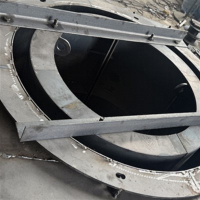 Betonska oplata za stubove