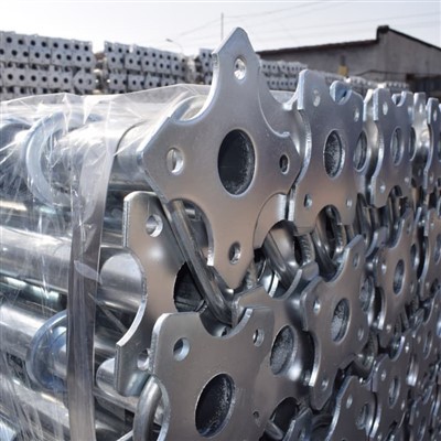 Čelični podupirači